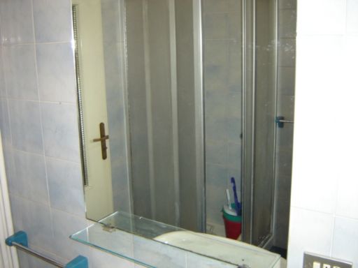 specchio bagno